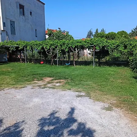 Apartment Litochoro