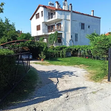 Apartment Litochoro