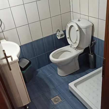 Apartment Apartment Litochoro