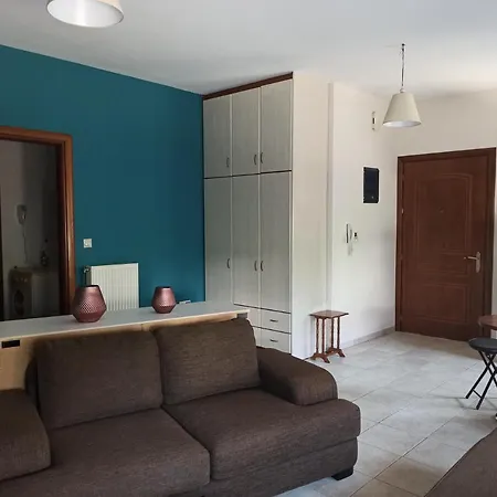 Apartment Litochoro *