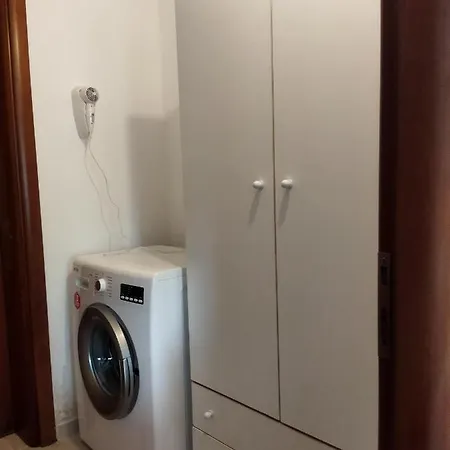 Apartment Litochoro Litochoro