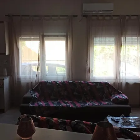 Apartment Litochoro