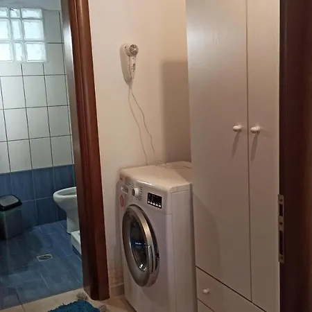 Apartment Apartment Litochoro *