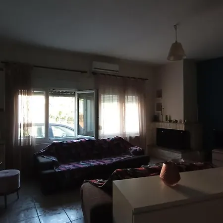 Apartment Litochoro Litochoro