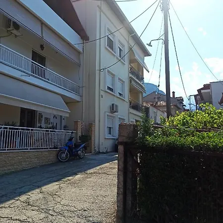 Apartment Litochoro