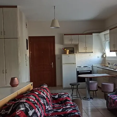 Apartment Litochoro