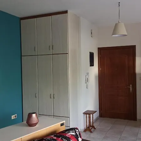 Apartment Litochoro * Литохоро