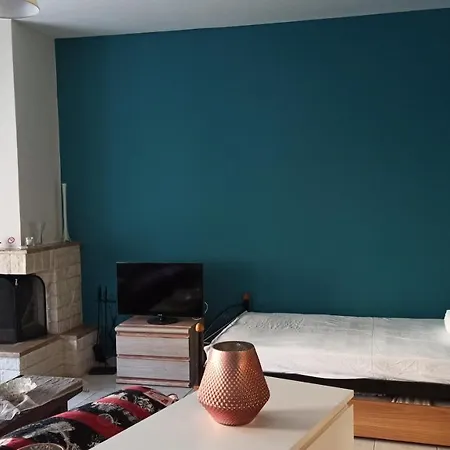 Apartment Litochoro Апартаменты *