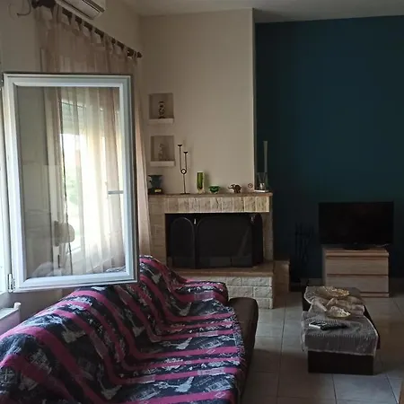 Apartment Litochoro * Литохоро