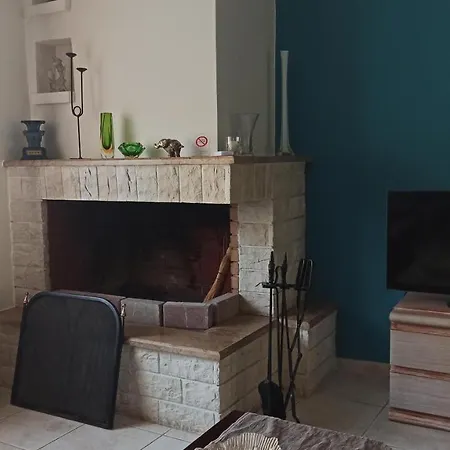 Apartment Litochoro Литохоро