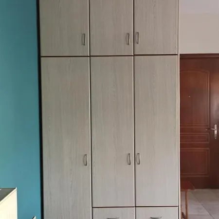 Апартаменты Apartment Litochoro Литохоро