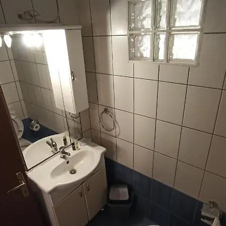 Apartment Litochoro Апартаменты *