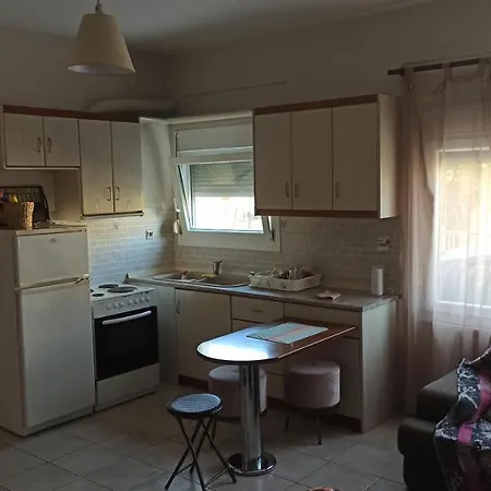 Apartment Litochoro * Литохоро
